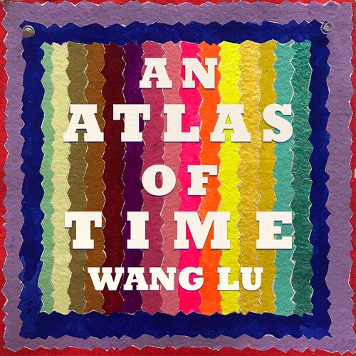 Lu/ Rose/ Cuckson - An Atlas of Time