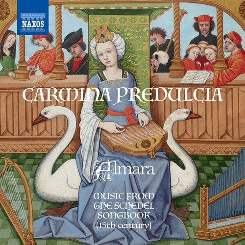 Various Artists - Carmina Predulcia