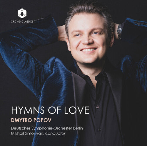 Hymns of Love/ Various - Hymns of Love