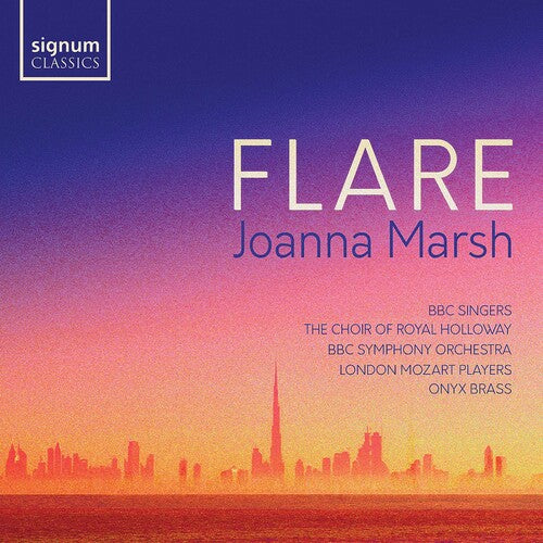 Marsh - Flare