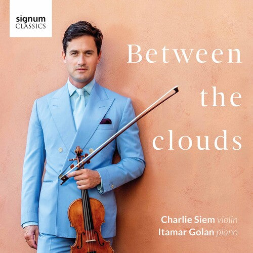 Between the Clouds/ Various - Between the Clouds