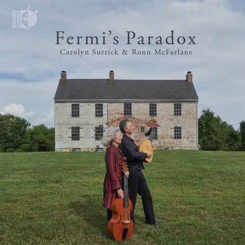 Fermi's Paradox/ Various - Fermi's Paradox
