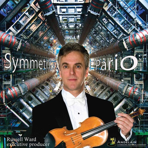 Symmetria Pario/ Various - Symmetria Pario