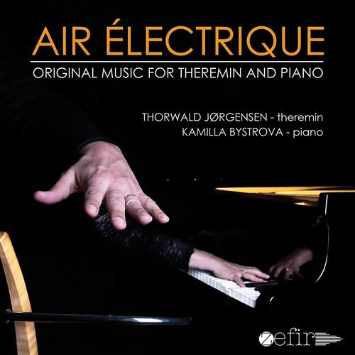 Air Electrique/ Various - Air Electrique