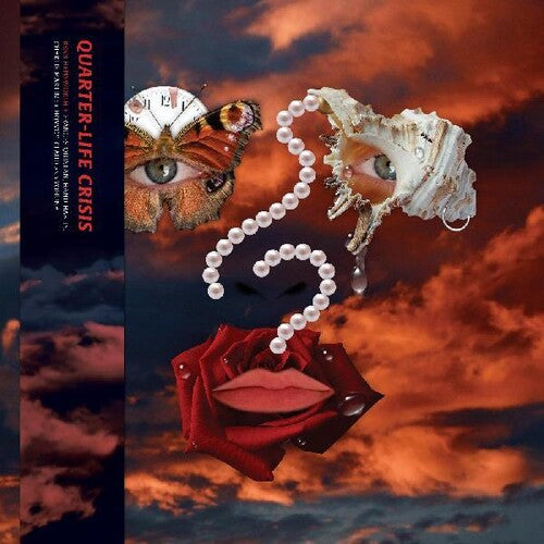 Quarter-Life Crisis - Quarter-life Crisis