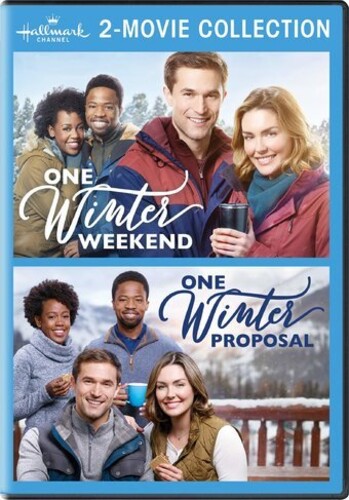 One Winter Weekend / One Winter Proposal (Hallmark Channel 2-Movie Collection)
