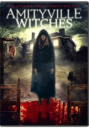 Amityville Witches