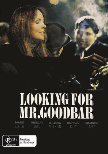 Looking for Mr. Goodbar