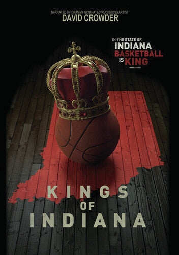 Kings Of Indiana