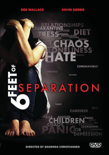 Six Feet Of Separation