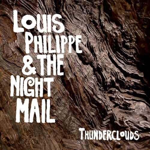 Louis Philippe & Night Mail - Thunderclouds