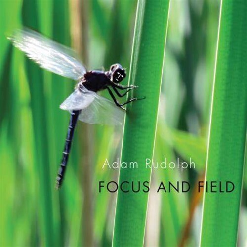 Rudolph - Focus & Field