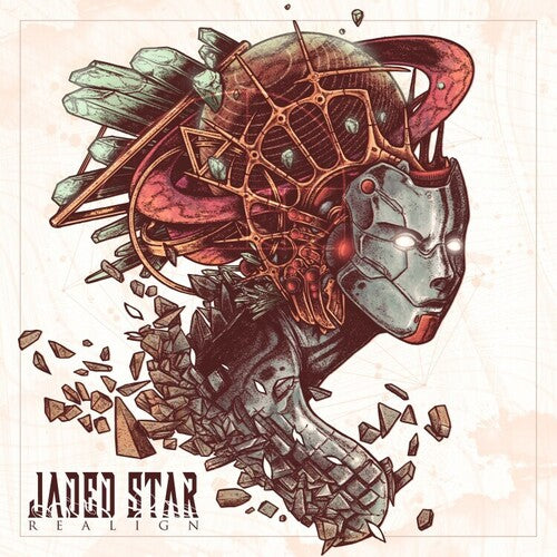 Jaded Star - Realign