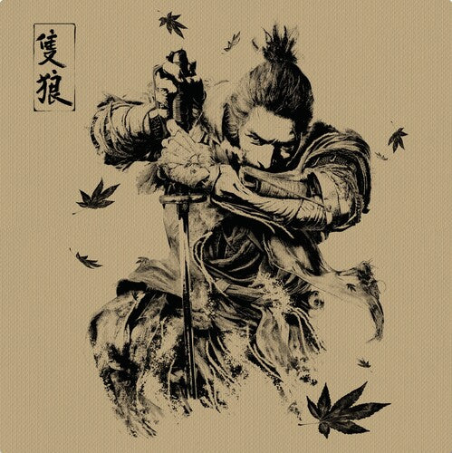 Yuka Kitamura / Noriyuki Asakura - Sekiro: Shadows Die Twice (Original Soundtrack)