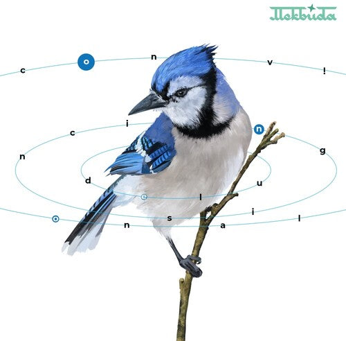 Mekbuda - Convincing Delusional