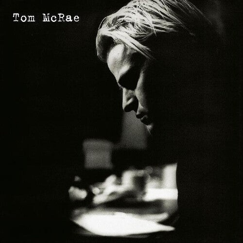 Tom McRae - Tom Mcrae