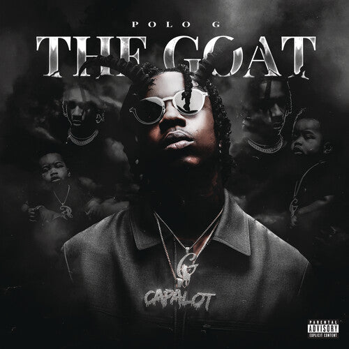 Polo G - The GOAT