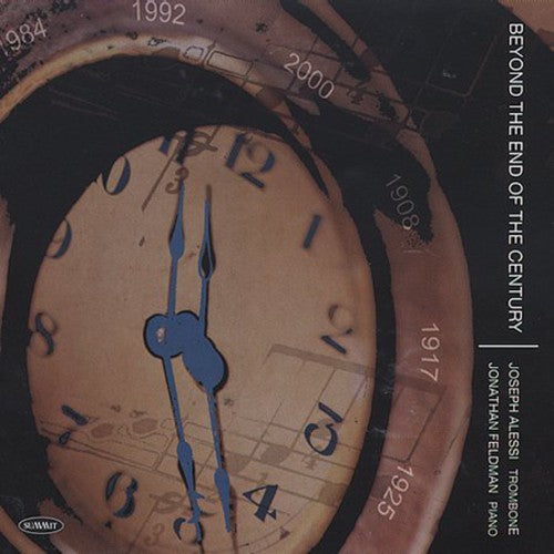 Beyond the End of the Century/ Various - Beyond the End of the Century / Various