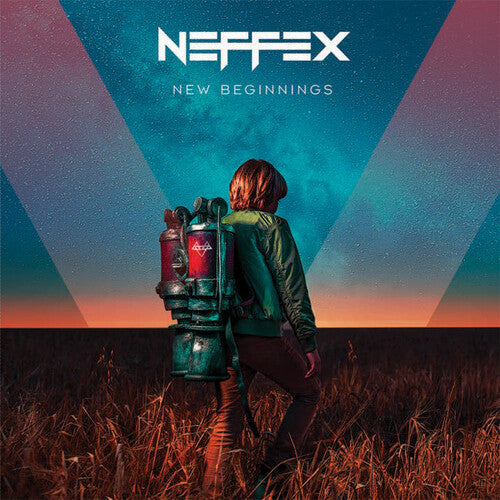 Neffex - New Beginnings