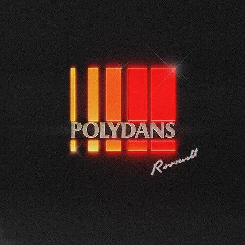 Roosevelt - Polydans