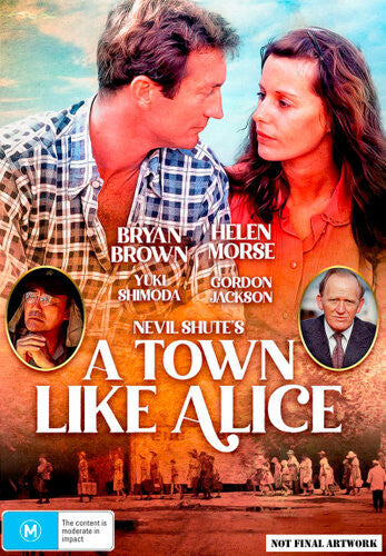 A Town Like Alice
