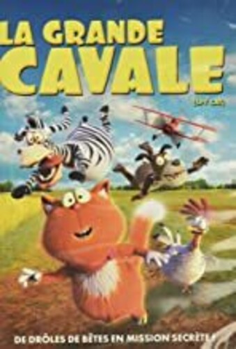 La Grande Cavale