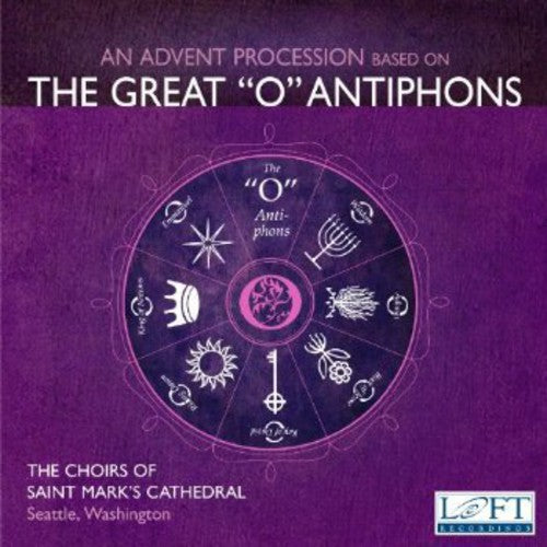 Various Artists - Advent Procession / Various