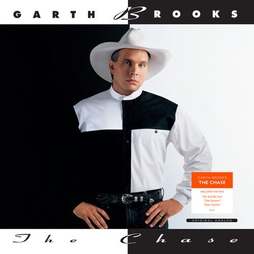 Garth Brooks - The Chase