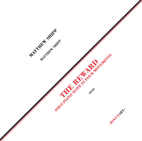 Matthew Shipp - The Reward