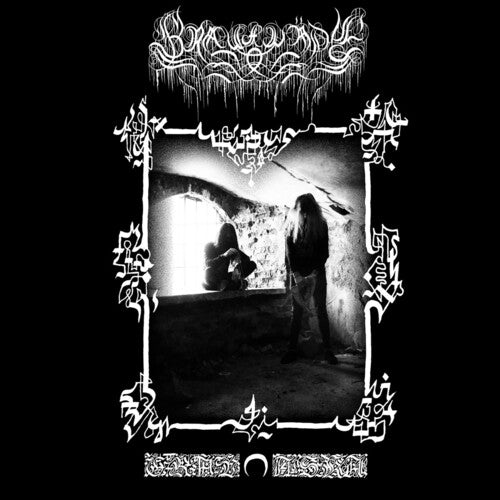 Gravkvade - Grav/aska