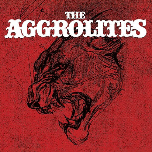 The Aggrolites - Aggrolites
