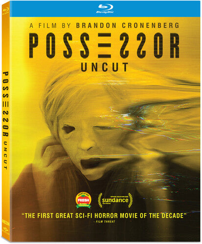 Possessor