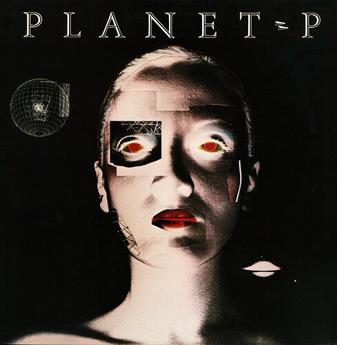 Planet P Project - Planet P Project - Turquoise