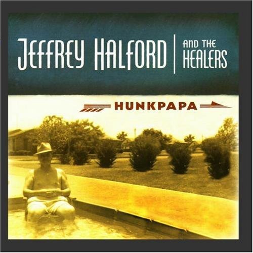 Jeffrey Halford - Hunkpapa
