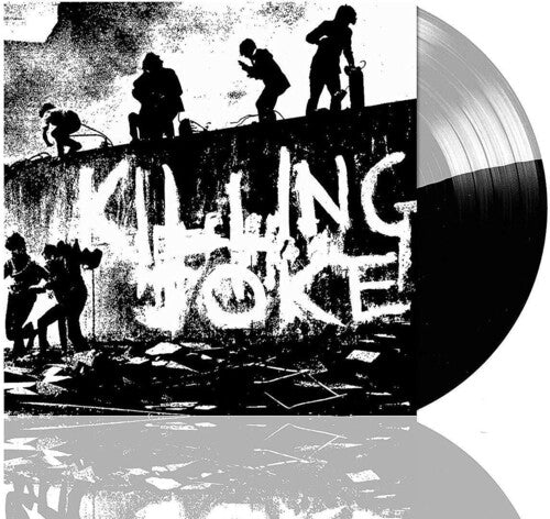 Killing Joke - Killing Joke