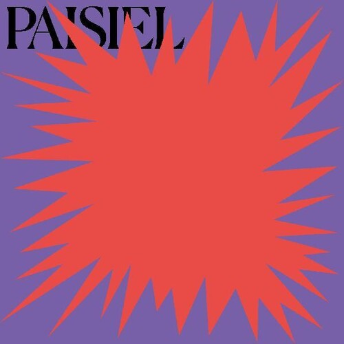 Paisiel - Unconscious Death Wishes