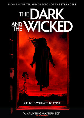 Dark and Wicked