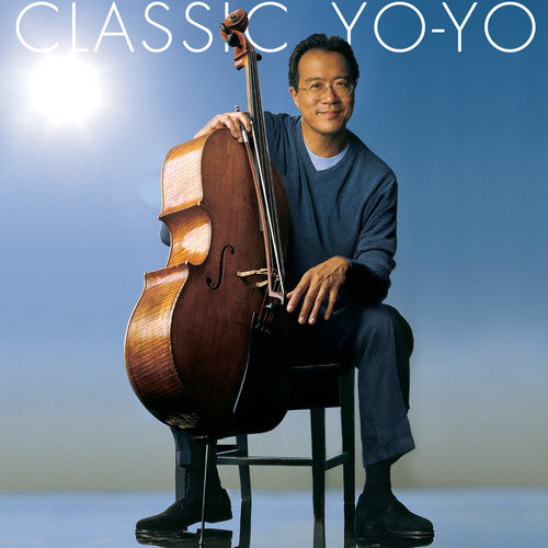 Yo-Yo Ma - Classic Yo-Yo Ma