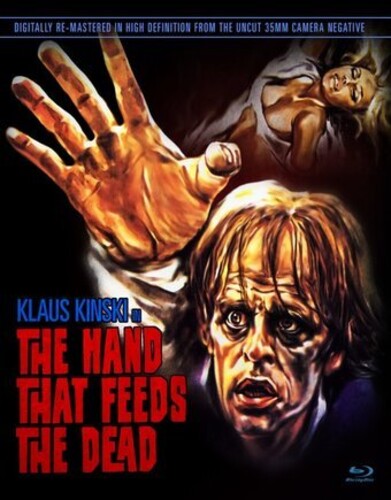 The Hand That Feeds The Dead
