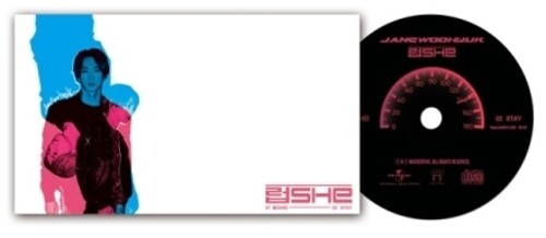 Jang Woohyuk - She