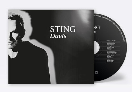 Sting - Duets