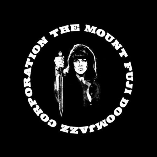 The Mount Fuji Doom Jazz Corporation - Succubus