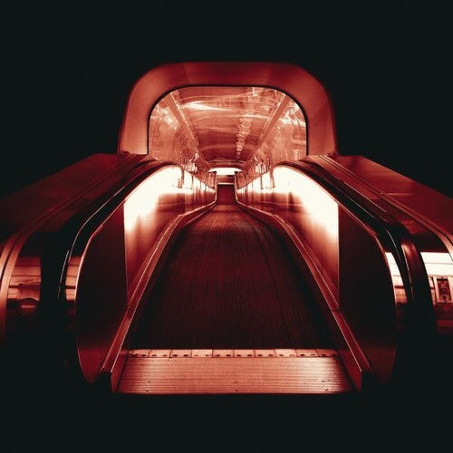 Eraldo Bernocchi - Along the Corridors