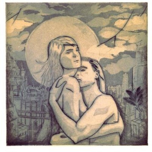 Paco Sala - Our Love Is The Gold
