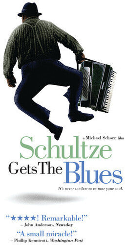 Schultze Gets the Blues