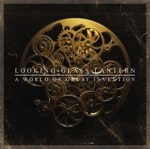 Looking-Glass Lantern - World Of Great Invention