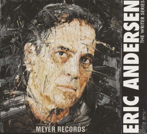 Eric Andersen - Writer Series