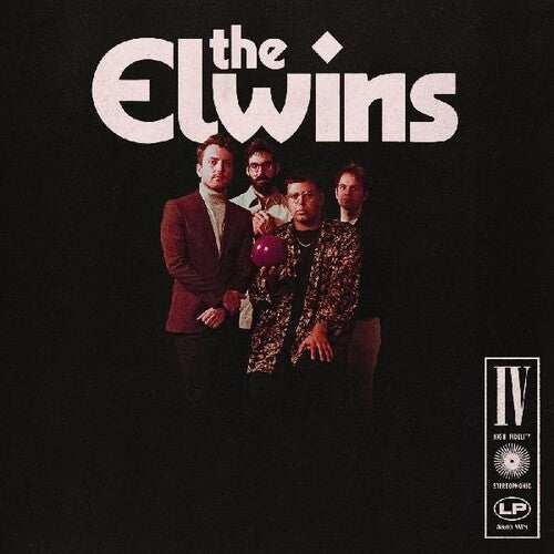 The Elwins - IV