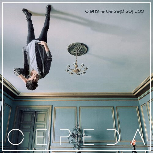 Cepeda - Con Los Pies En El Suelo