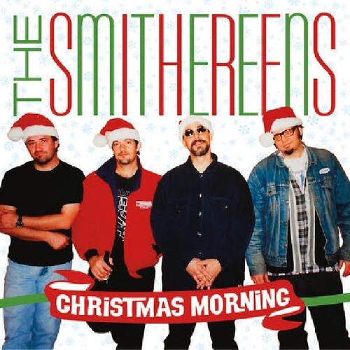 Smithereens - Christmas Morning / Twas The Night Before